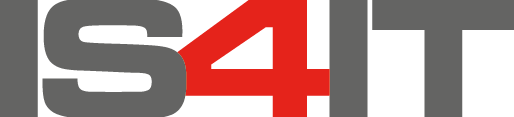 Logo IS4IT